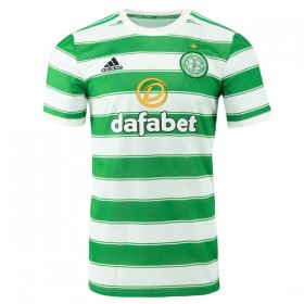 Camisolas de futebol Celtic FC Equipamento Principal 2021/22 Manga Curta